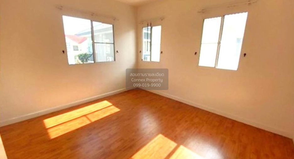 For sale 3 bedrooms house in Thanyaburi, Pathum Thani