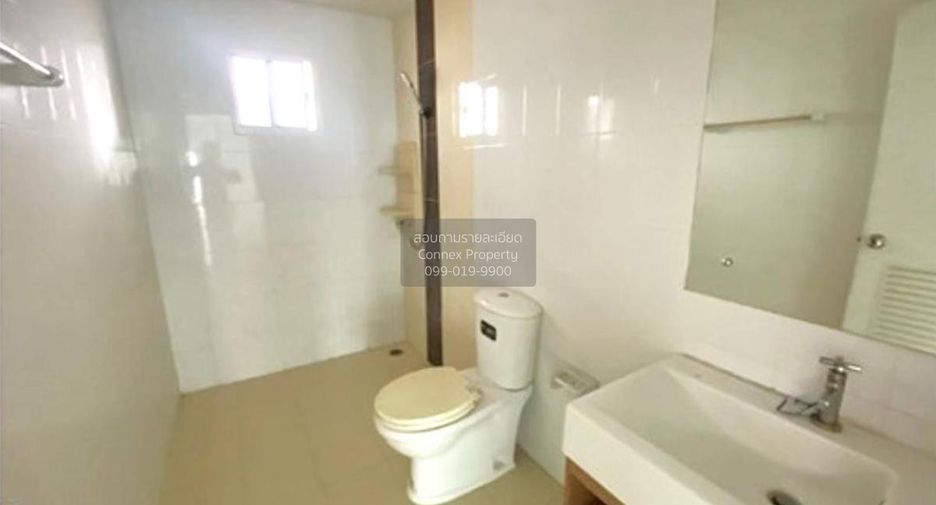 For sale 3 bedrooms house in Thanyaburi, Pathum Thani