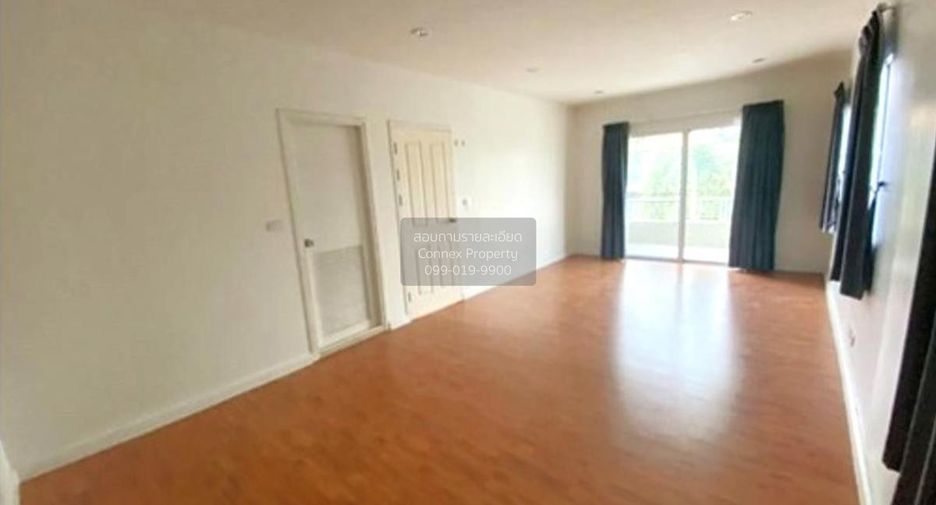 For sale 3 bedrooms house in Thanyaburi, Pathum Thani