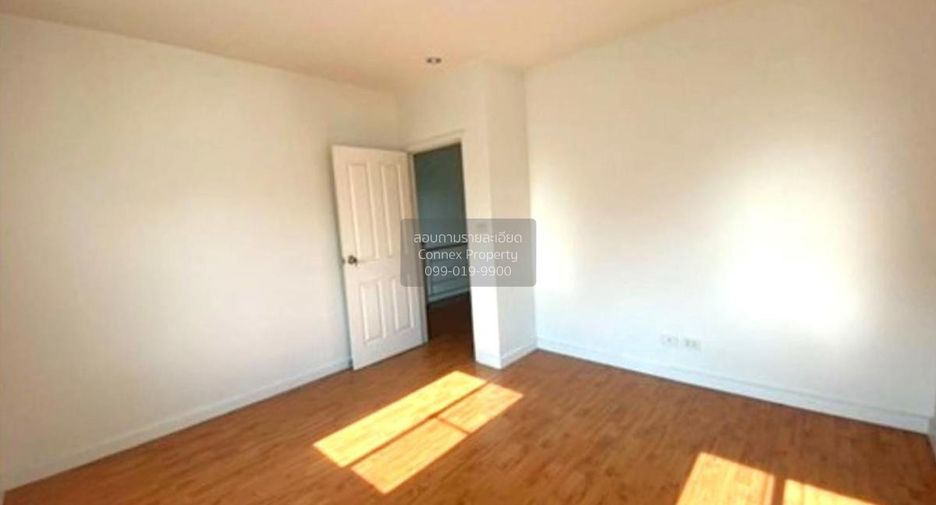 For sale 3 bedrooms house in Thanyaburi, Pathum Thani