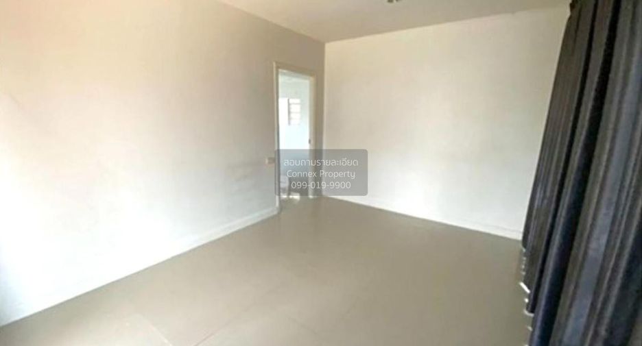 For sale 3 bedrooms house in Thanyaburi, Pathum Thani