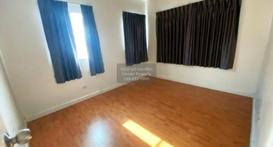 For sale 3 bedrooms house in Thanyaburi, Pathum Thani