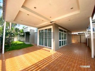 For sale 3 ベッドルーム house in Thanyaburi, Pathum Thani