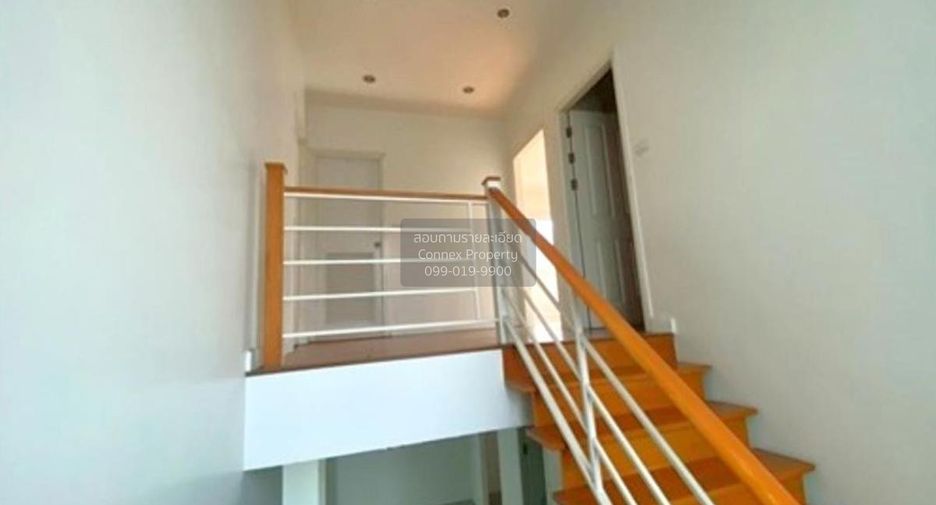 For sale 3 bedrooms house in Thanyaburi, Pathum Thani