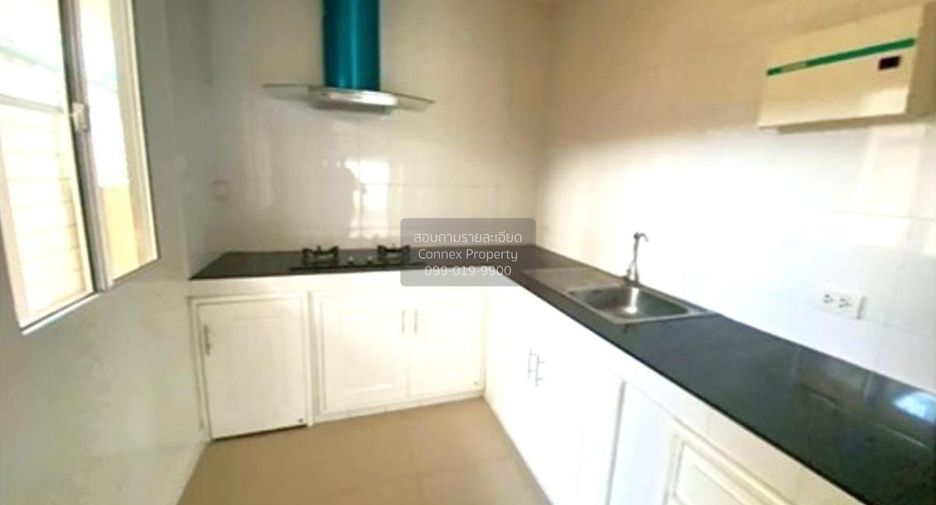 For sale 3 bedrooms house in Thanyaburi, Pathum Thani