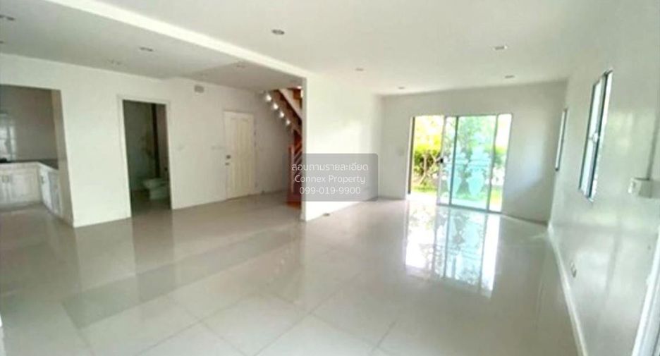 For sale 3 bedrooms house in Thanyaburi, Pathum Thani