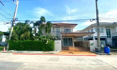 For sale 3 bedrooms house in Thanyaburi, Pathum Thani
