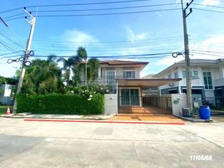 For sale 3 ベッドルーム house in Thanyaburi, Pathum Thani