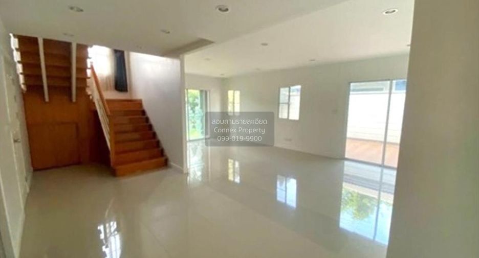 For sale 3 bedrooms house in Thanyaburi, Pathum Thani