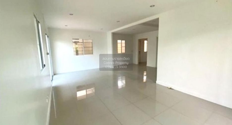 For sale 3 bedrooms house in Thanyaburi, Pathum Thani