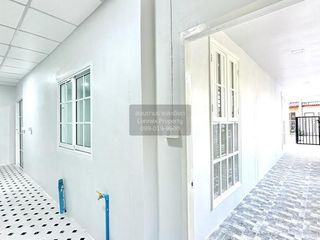出售 3 卧室 联排别墅 在 Thanyaburi, Pathum Thani