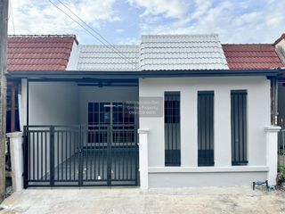 出售 2 卧室 联排别墅 在 Thanyaburi, Pathum Thani