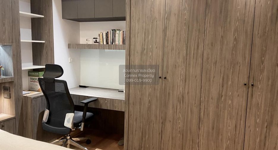For sale 3 bedrooms condo in Watthana, Bangkok