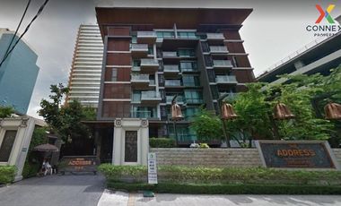 Condo en venta de 1 habitaciones en Watthana, Bangkok