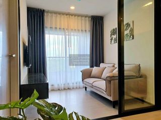 Condo en venta de 1 habitaciones en Suan Luang, Bangkok