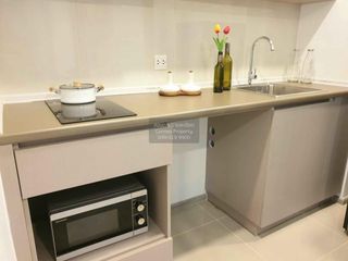 Condo en venta de 1 habitaciones en Suan Luang, Bangkok