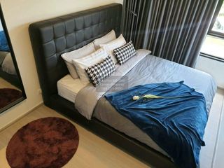 Condo en venta de 1 habitaciones en Suan Luang, Bangkok