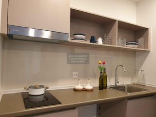 Condo en venta de 1 habitaciones en Suan Luang, Bangkok