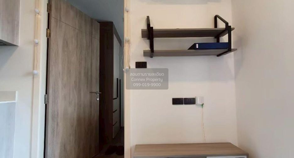 Condo en venta de 1 habitaciones en Phaya Thai, Bangkok