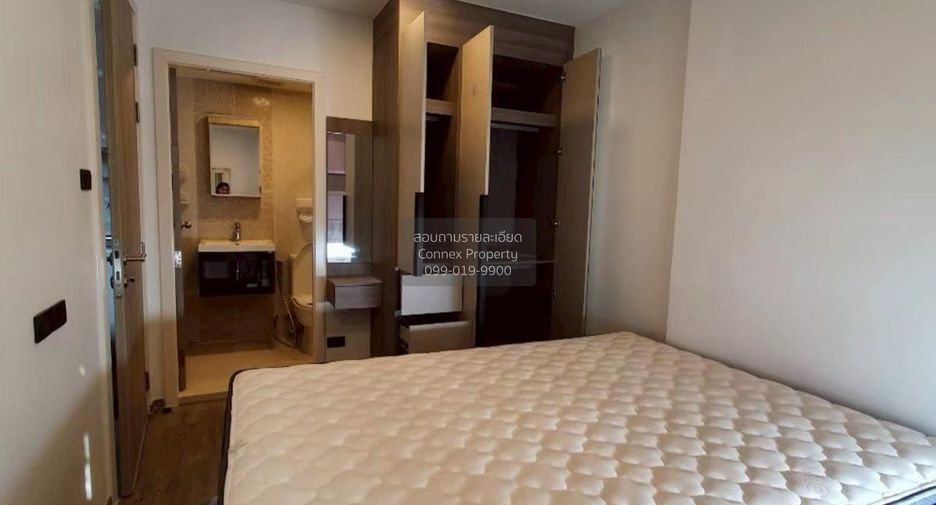 Condo en venta de 1 habitaciones en Phaya Thai, Bangkok