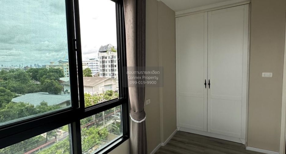 For sale 1 bed condo in Mueang Samut Prakan, Samut Prakan