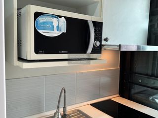 For sale 1 bed condo in Mueang Samut Prakan, Samut Prakan