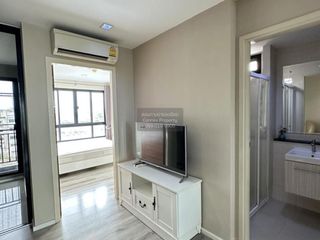 For sale 1 bed condo in Mueang Samut Prakan, Samut Prakan