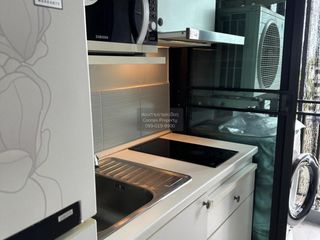 For sale 1 bed condo in Mueang Samut Prakan, Samut Prakan