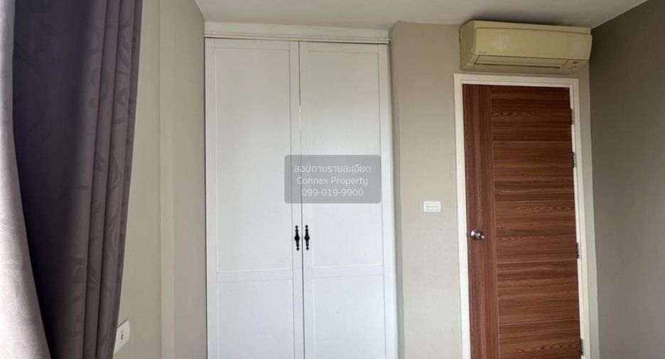 For sale 1 bed condo in Mueang Samut Prakan, Samut Prakan