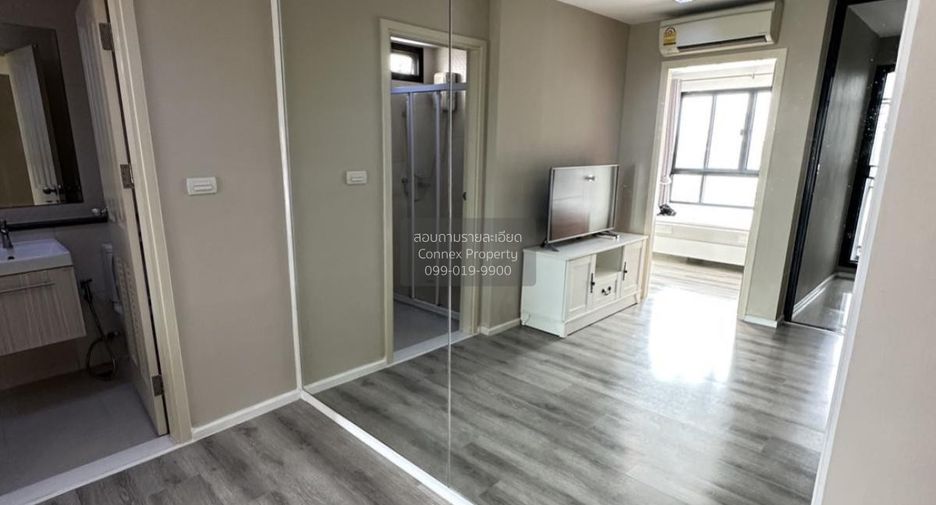 For sale 1 bed condo in Mueang Samut Prakan, Samut Prakan