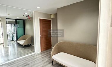 For sale 1 bed condo in Mueang Samut Prakan, Samut Prakan