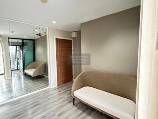 For sale 1 bed condo in Mueang Samut Prakan, Samut Prakan