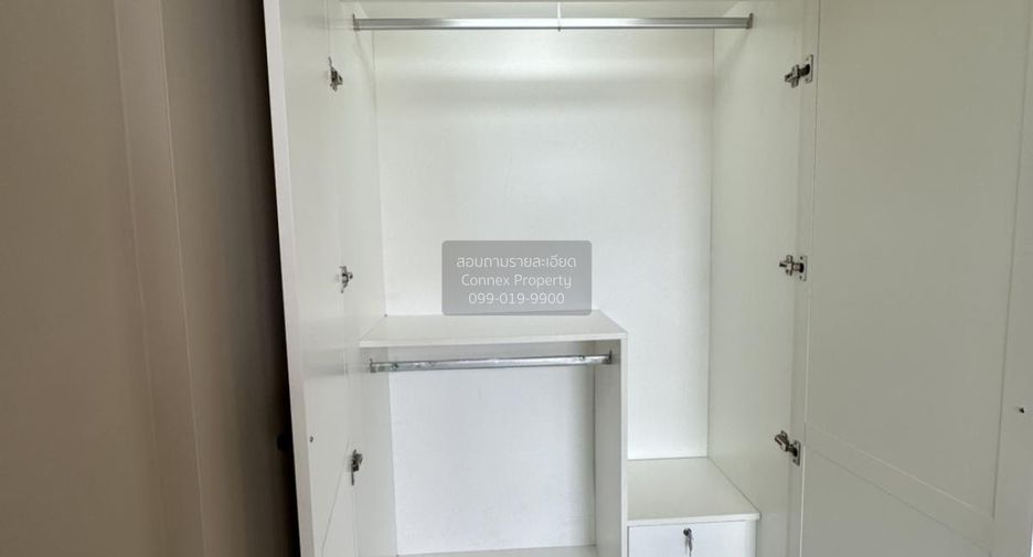 For sale 1 bed condo in Mueang Samut Prakan, Samut Prakan