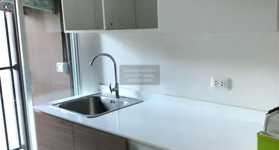 Wohnung zum Kauf mit 1 Zimmer in Bang Bo, Samut Prakan