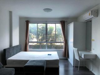 Wohnung zum Kauf mit 1 Zimmer in Bang Bo, Samut Prakan