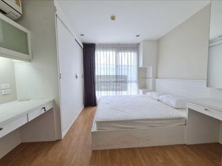 For sale 1 bed condo in Thon Buri, Bangkok