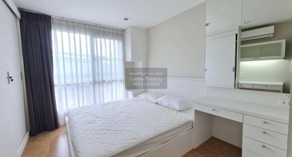 For sale 1 bed condo in Thon Buri, Bangkok