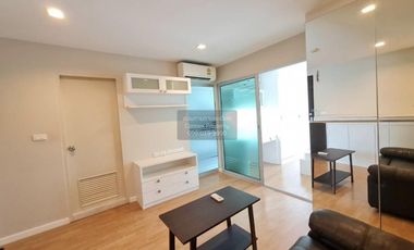 For sale 1 bed condo in Thon Buri, Bangkok
