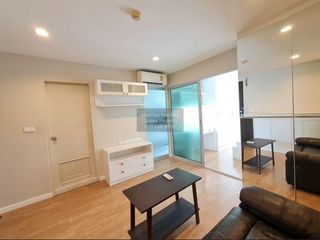 For sale 1 bed condo in Thon Buri, Bangkok