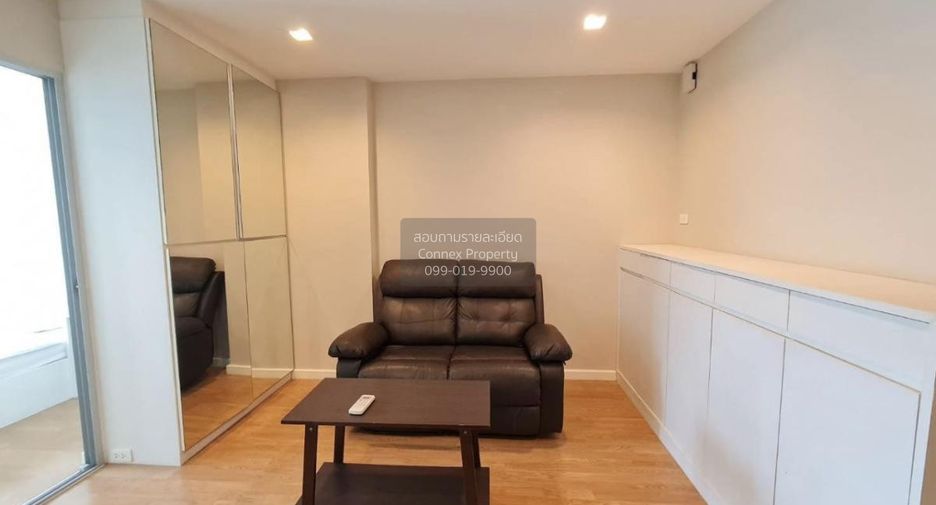 For sale 1 bed condo in Thon Buri, Bangkok