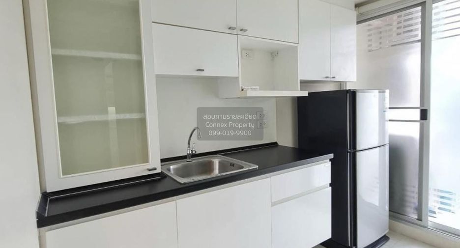 For sale 1 bed condo in Thon Buri, Bangkok