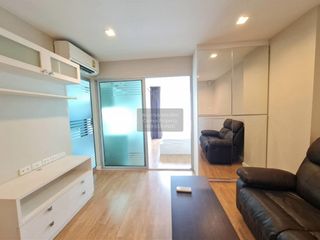 For sale 1 bed condo in Thon Buri, Bangkok