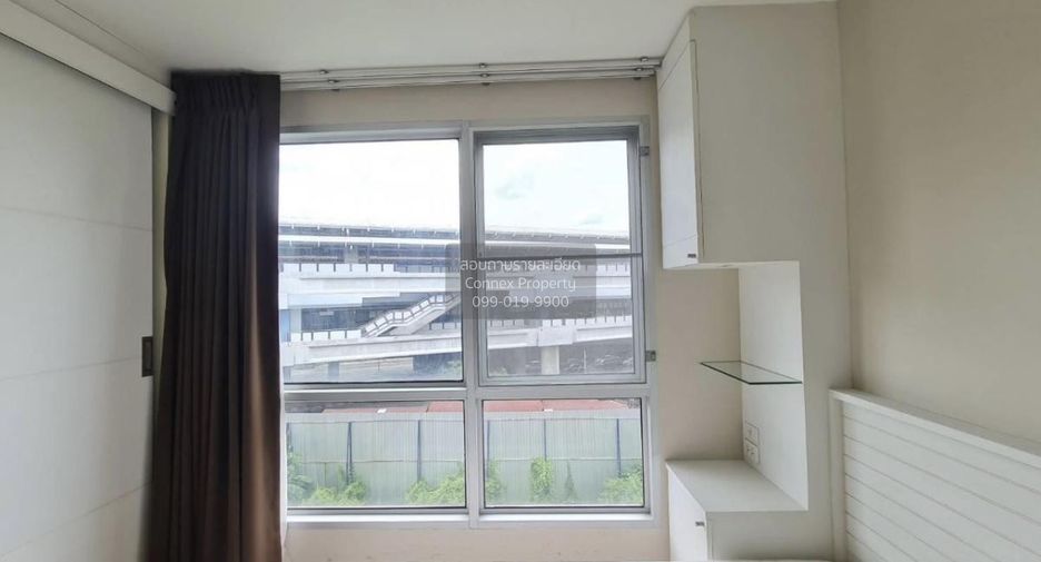 For sale 1 bed condo in Thon Buri, Bangkok