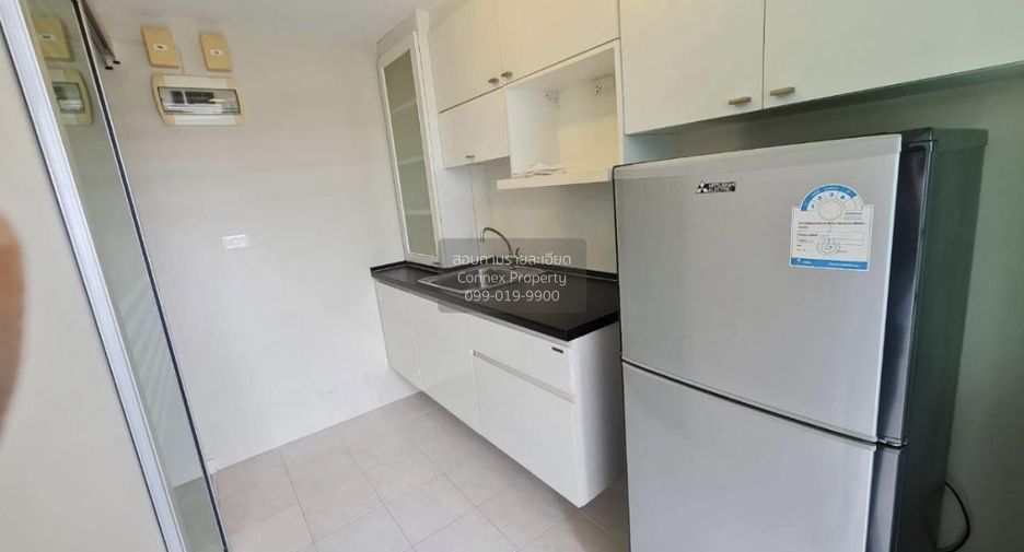 For sale 1 bed condo in Thon Buri, Bangkok