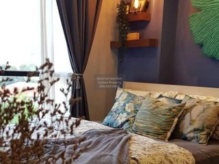 For sale 2 bedrooms condo in Bang Khen, Bangkok