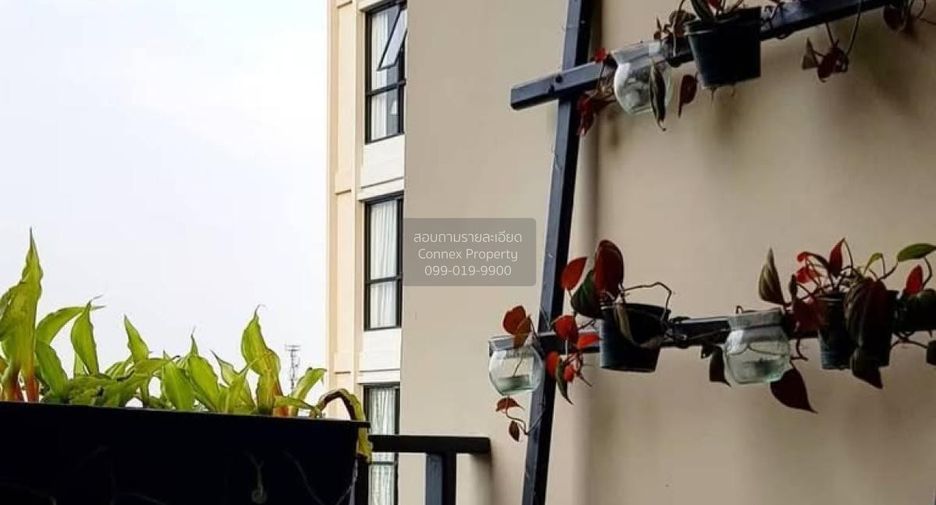 Wohnung zum Kauf mit 2 Zimmer in Bang Khen, Bangkok