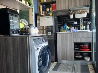 For sale 2 bedrooms condo in Bang Khen, Bangkok