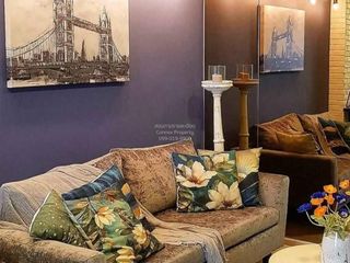 For sale 2 bedrooms condo in Bang Khen, Bangkok