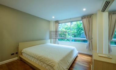 Wohnung zum Kauf mit 1 Zimmer in Watthana, Bangkok