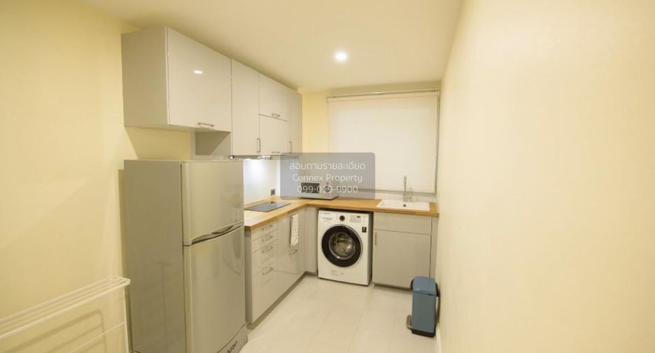 Wohnung zum Kauf mit 1 Zimmer in Watthana, Bangkok